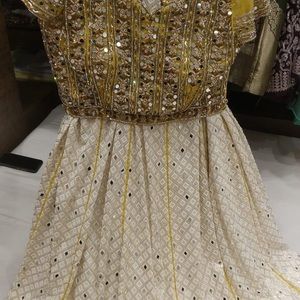 New! Lehenga choli